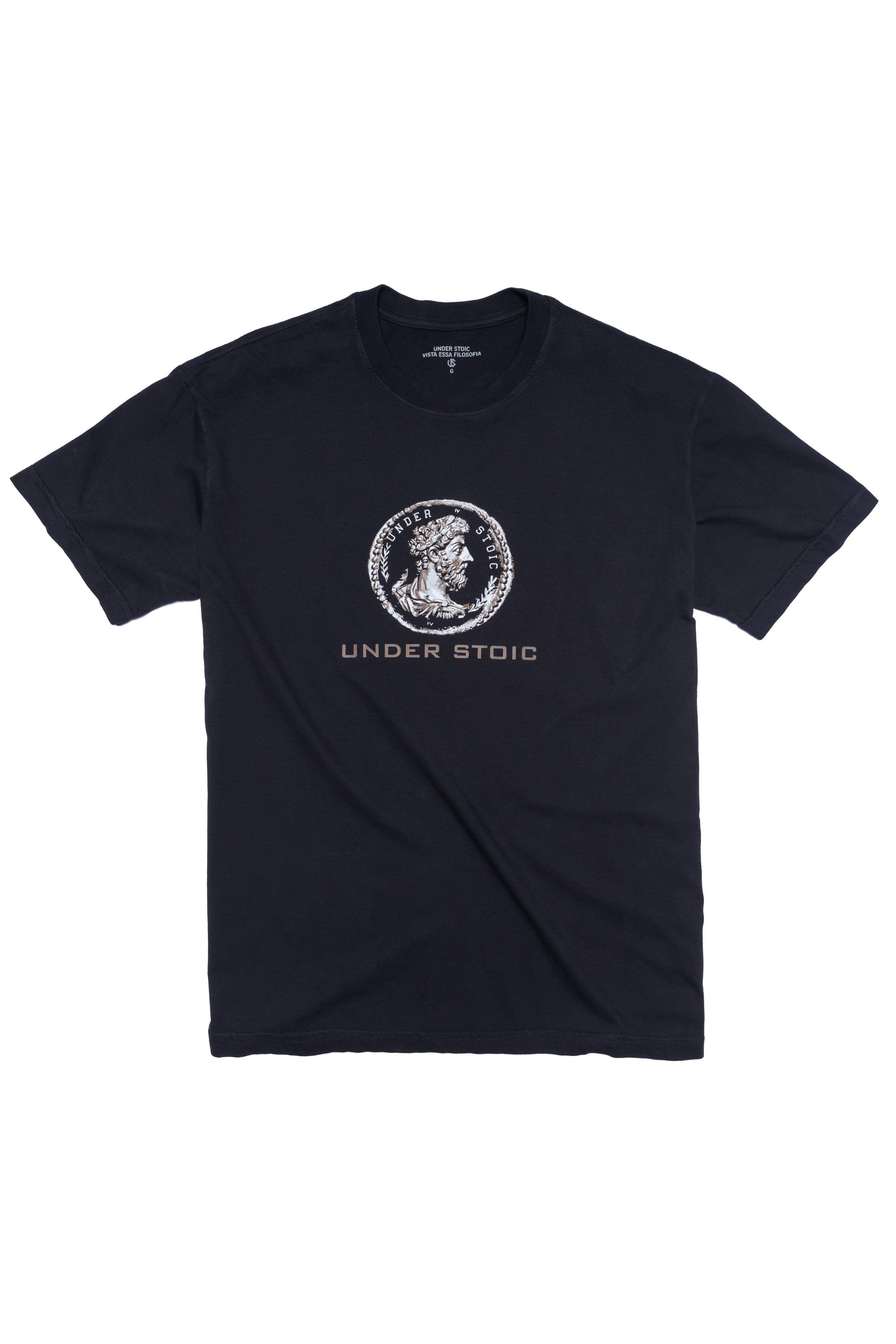 CAMISETA OVERSIZED MARCUS AURELIUS