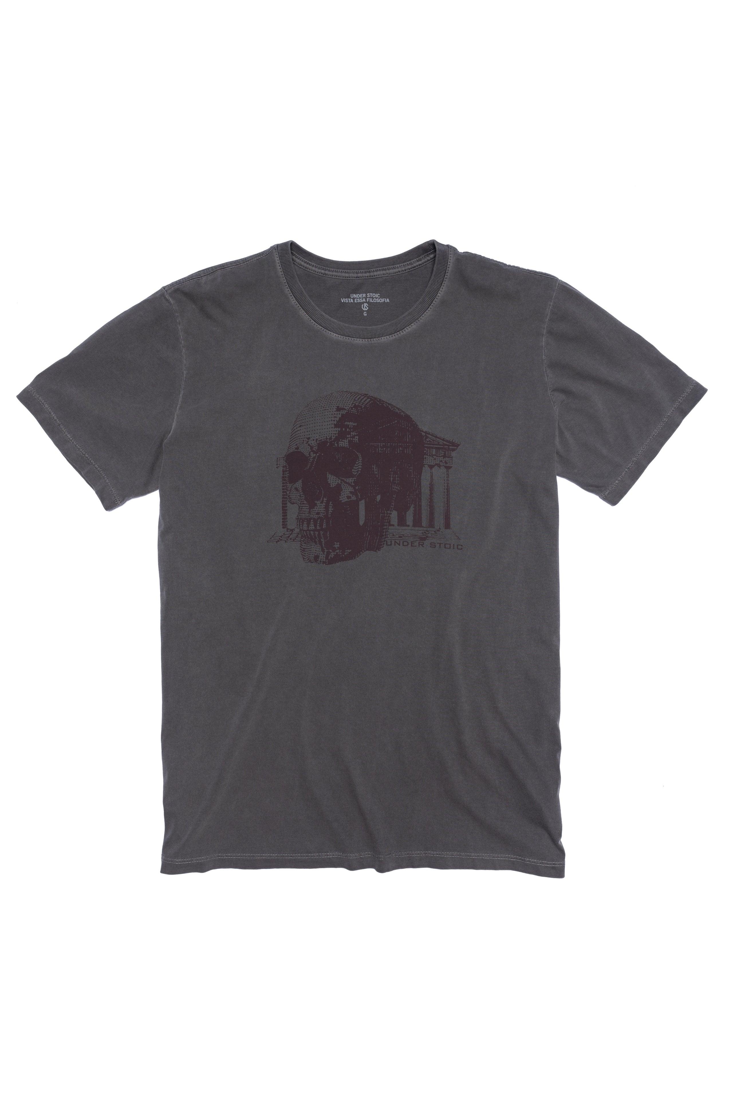 CAMISETA PARTHENON