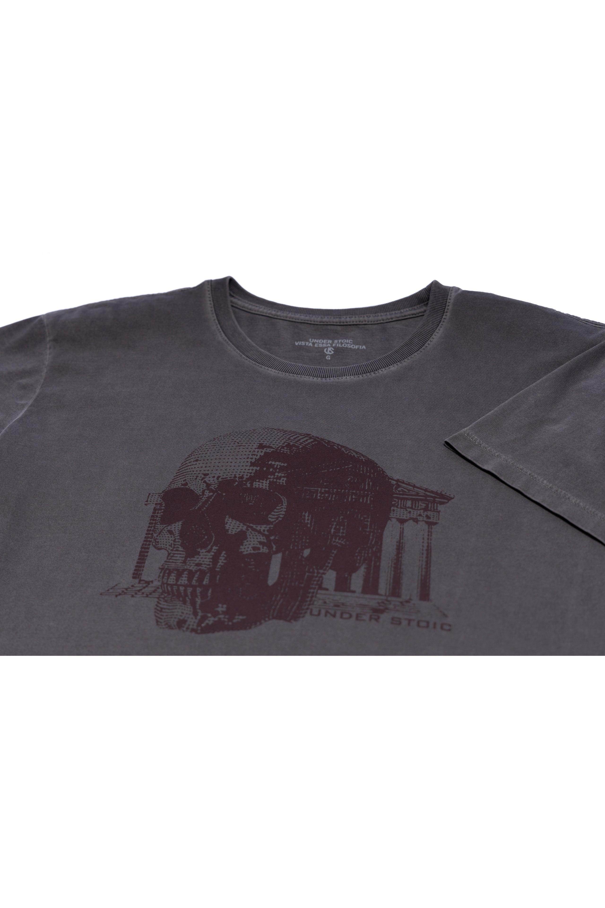 CAMISETA PARTHENON