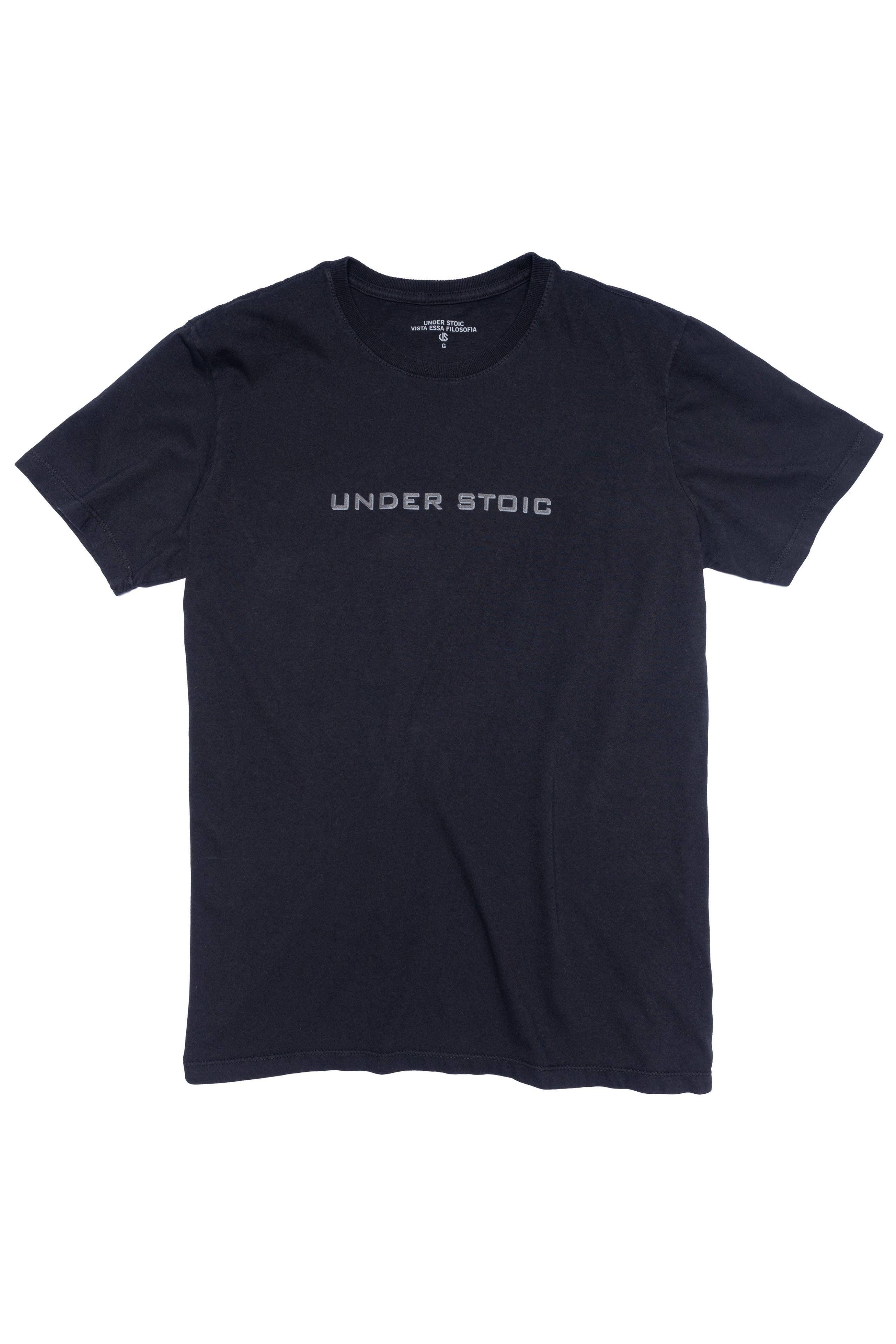 CAMISETA UNDER STOIC