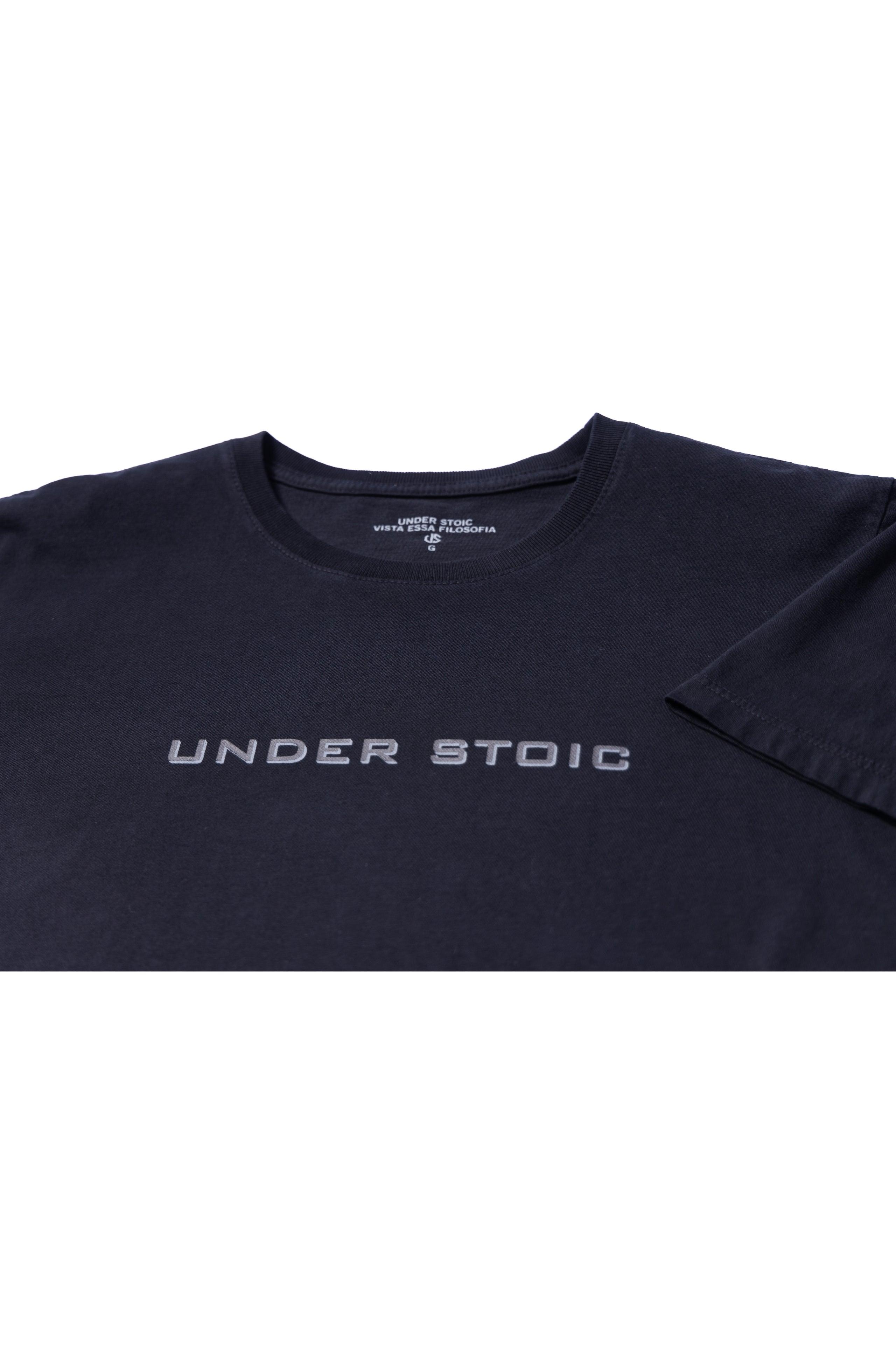 CAMISETA UNDER STOIC