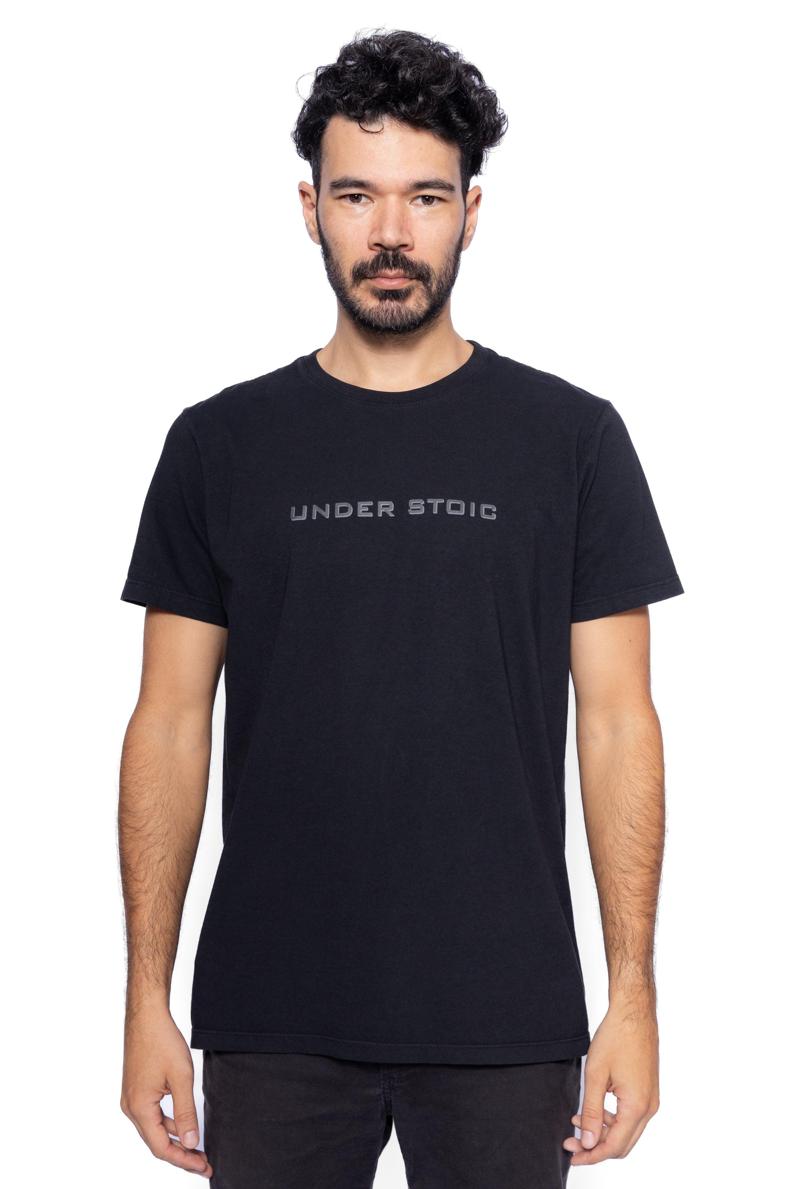 CAMISETA UNDER STOIC